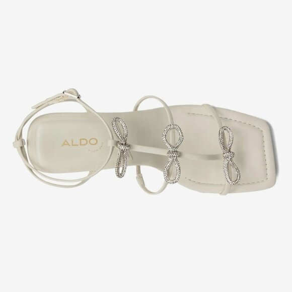ALDO - Kaeli Strappy Dress Sandals - Picture 6 of 8